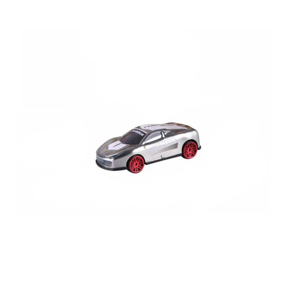 Toysan Speed Racer Tekli Metal Araba TOY-07 ürün görseli 1