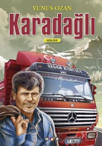 Karadağlı - Resim 3