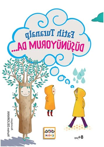 Düşünüyorum da (Ciltli) - Resim 3