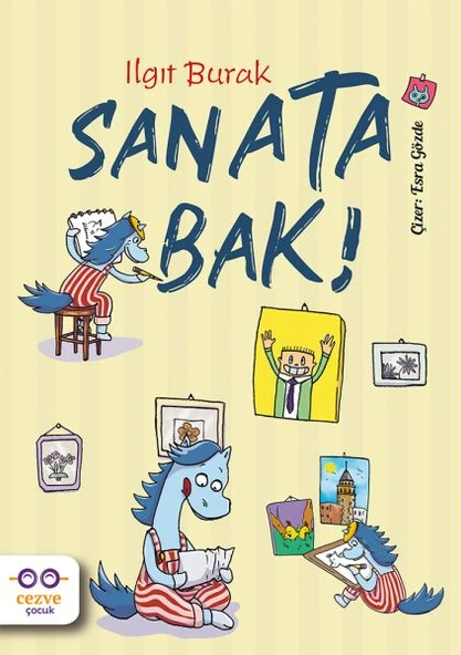 Sanata Bak! - Resim 3