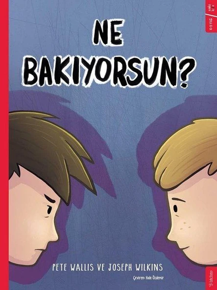 Ne Bakıyorsun? - Resim 2