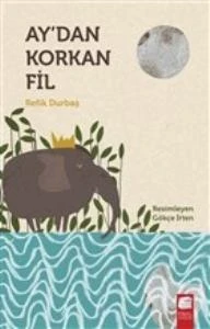 Ay'dan Korkan Fil - Resim 2