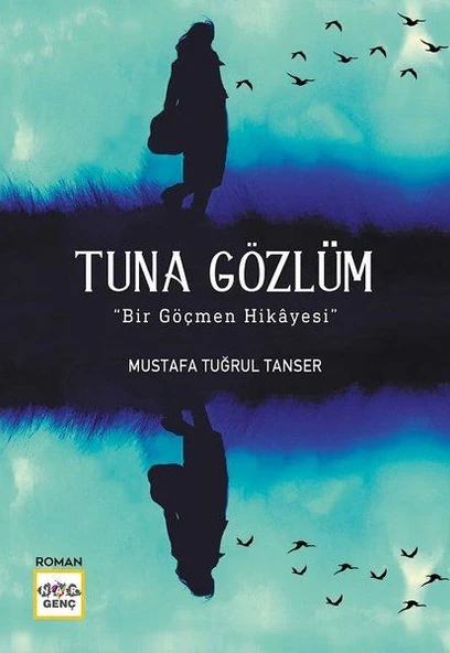 Tuna Gözlüm ürün görseli 1