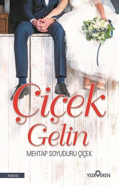 Çiçek Gelin - Resim 2