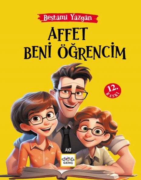 Affet Beni Öğrencim - Resim 2