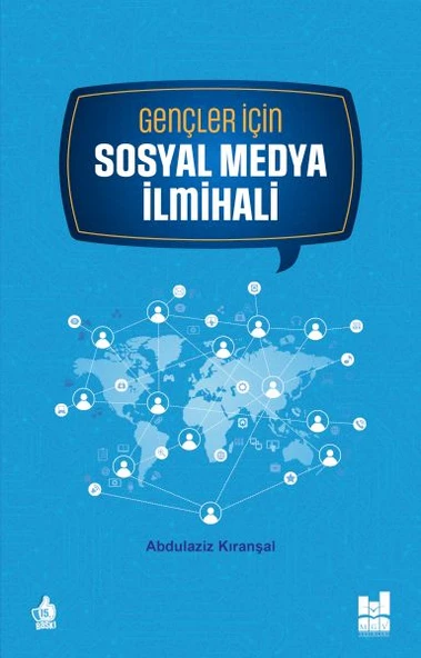 Gençler İçin Sosyal Medya İlmihali ürün görseli 1