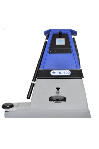 CLEANVAC Rl600 Cami Süpürgesi 60 Cm Süpürme Başlıklı ürün görseli 1