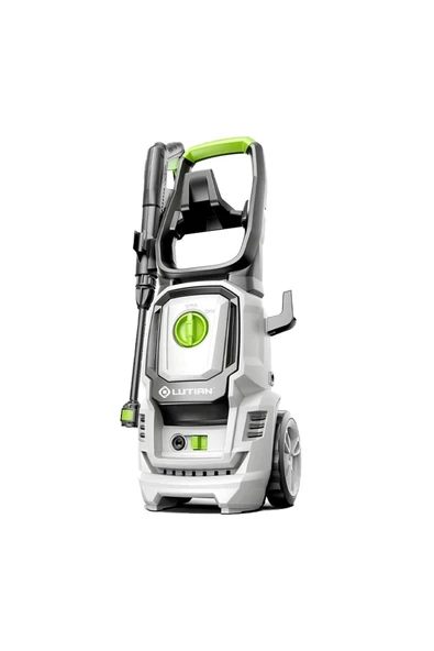 Lutian Lt0407g 150 Bar 1800w Yıkama Makinası ürün görseli 1