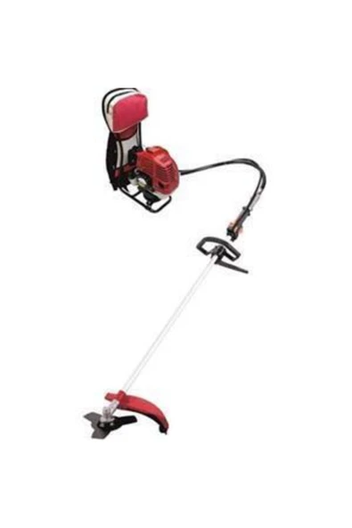Max Extra Bcb52fs Benzinli Sırt Tırpan 2 Hp - Resim 2
