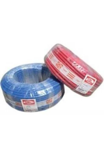 sel hortum 8 Mm Hava Hortumu 1 Top - 100 Metre ürün görseli 1