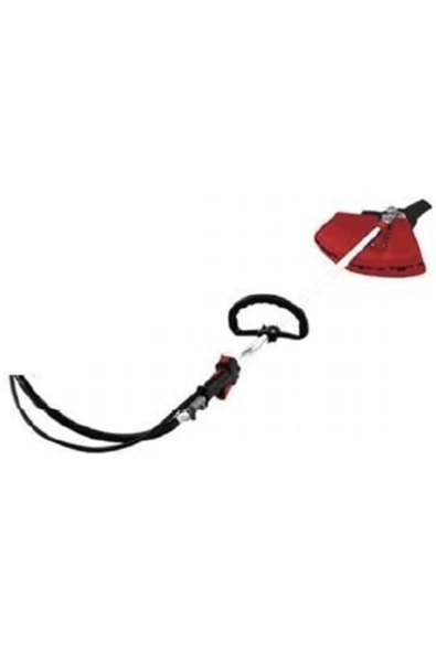 Max Extra Bcb52fs Benzinli Sırt Tırpan 2 Hp - Resim 4