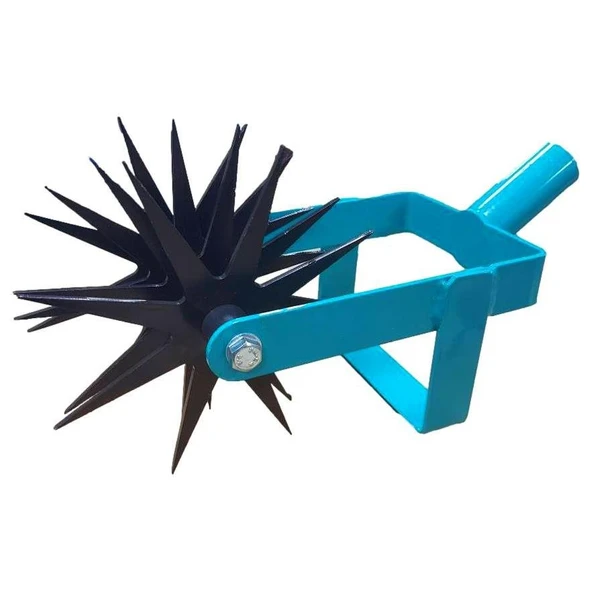 Pars PRS-410 Çapalama Aleti Çapamatik ürün görseli 1