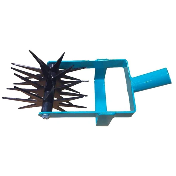 Pars PRS-410 Çapalama Aleti Çapamatik - Resim 2