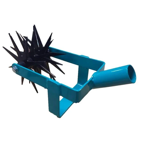 Pars PRS-410 Çapalama Aleti Çapamatik - Resim 3