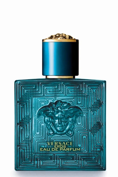 VERSACE EROS 50ml EDP - Resim 2