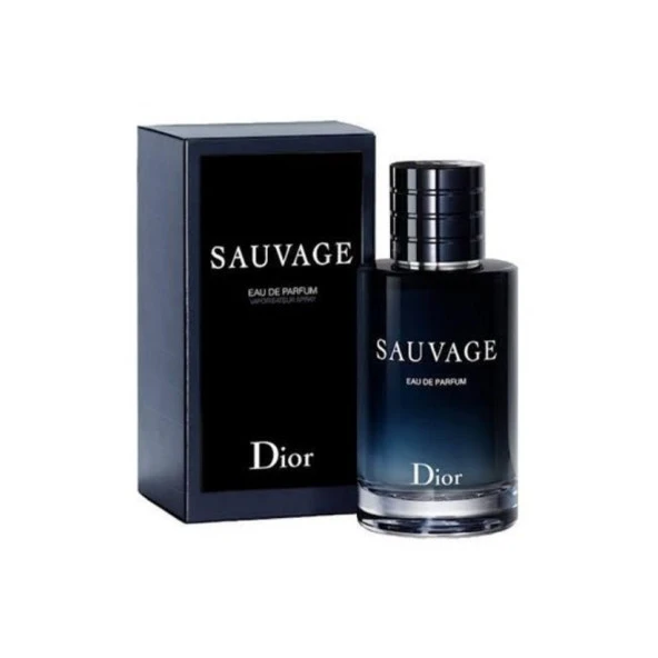 DIOR SAUVAGE 60ml EDP - Resim 3