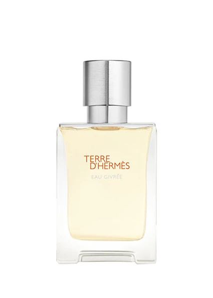 TERRE D HERMES EAU GIVREE 50ML EDP - Resim 2