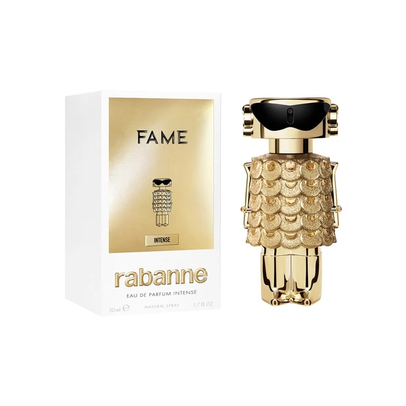 PACO RABANNE FAME 50ml PARFUM INTENSE ürün görseli 1
