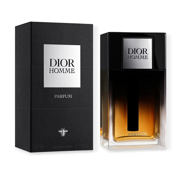 DIOR HOMME PARFUM 50ml EDP NEW ürün görseli 1