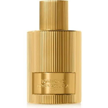 TOM FORD COSTA AZZURRA 100ml EDP - Resim 3