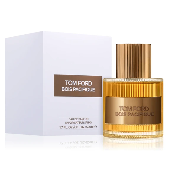 TOM FORD BOIS PACIFIQUE 50ml EDP ürün görseli 1