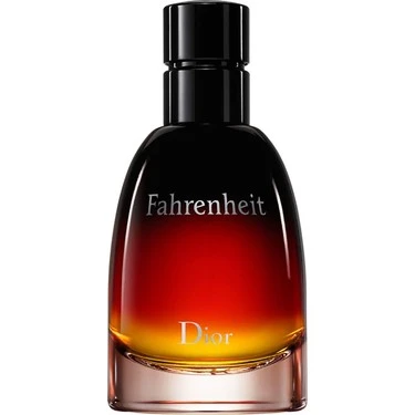 DIOR FAHRENHEIT 75ml EDP ürün görseli 1