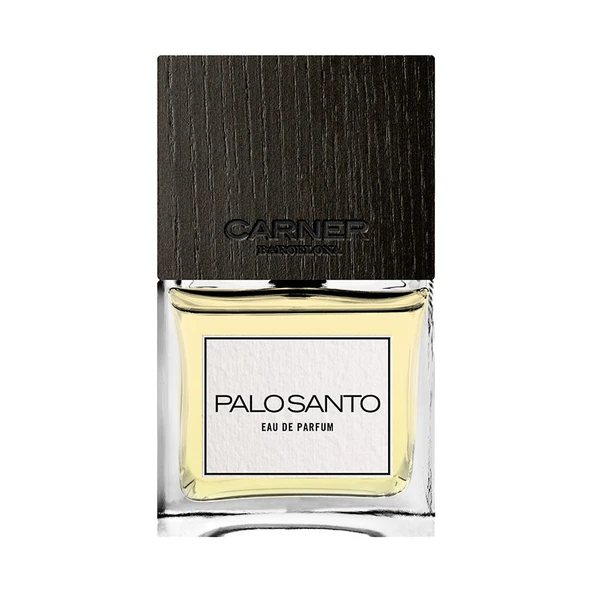 CARNER BARCELONA PALO SANTO 100ML EDP ürün görseli 1