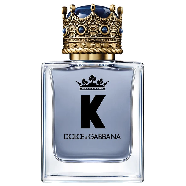 D&G K BY MEN 50ml EDT - Resim 3