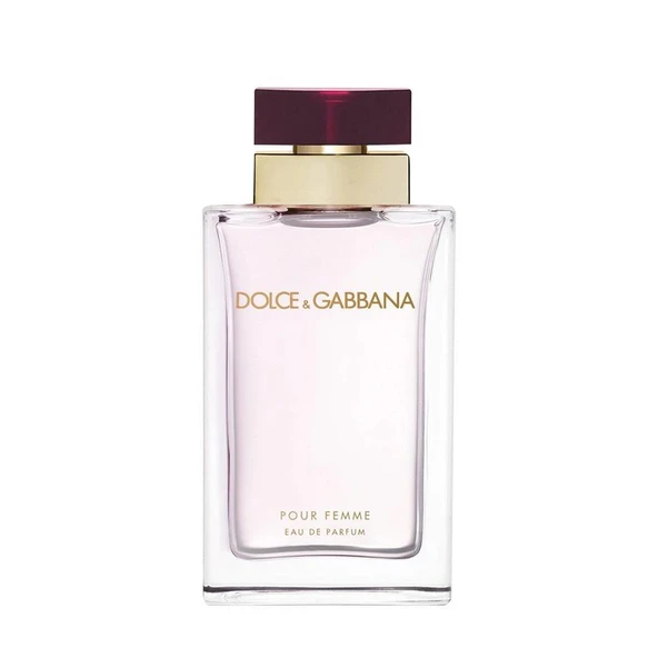 D&G P.FEMME 100ml EDP - Resim 2