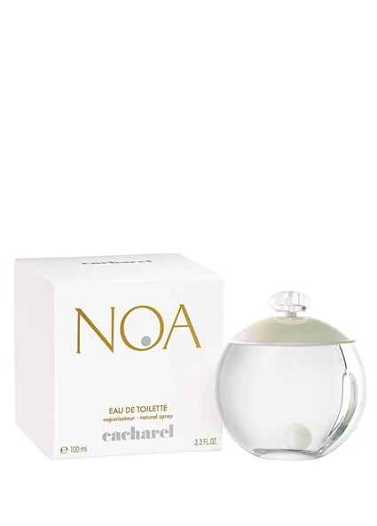 CACHAREL NOA 100ml EDT ürün görseli 1