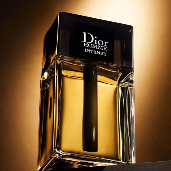 DIOR HOMME INTENSE 150ml EDP - Resim 2