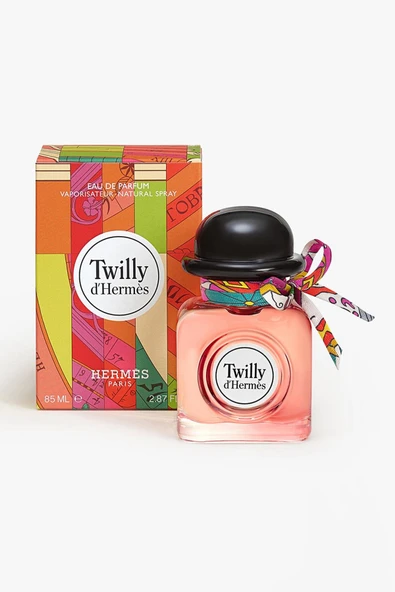 HERMES TWILLY D'HERMES EDP 85 ML - Resim 3