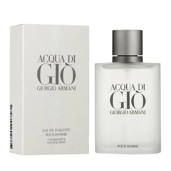 ACQUA DI GIO P.HOMME 50ml EDT NEW ürün görseli 1