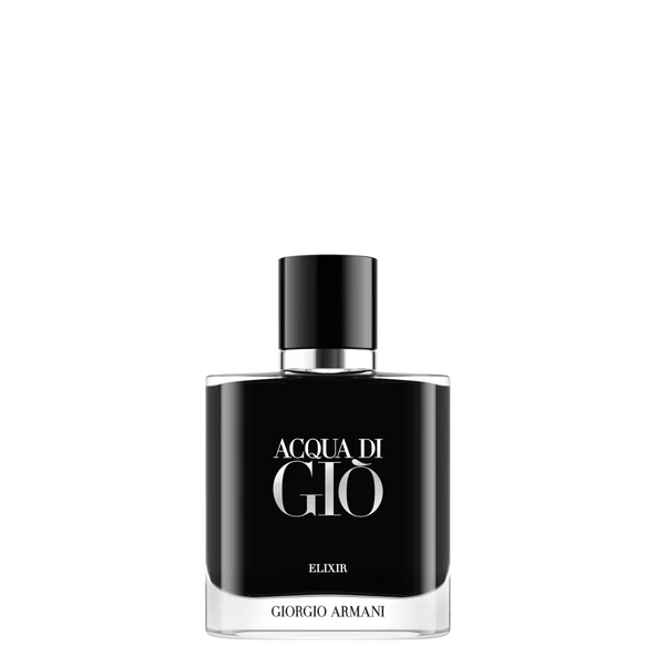 ACQUA DI GIO HOMME ELIXIR 50ml PARFUM ürün görseli 1
