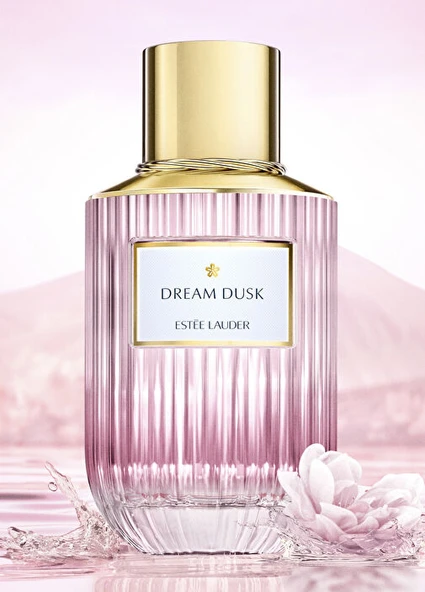 E.LAUDER DREAM DUSK 100ml EDP - Resim 3