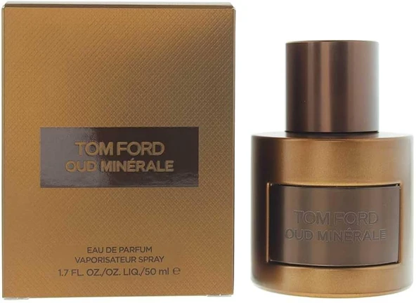 TOM FORD OUD MINERALE 50ml EDP - Resim 2