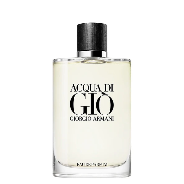 ACQUA DI GIO HOMME 50ml EDP - Resim 2