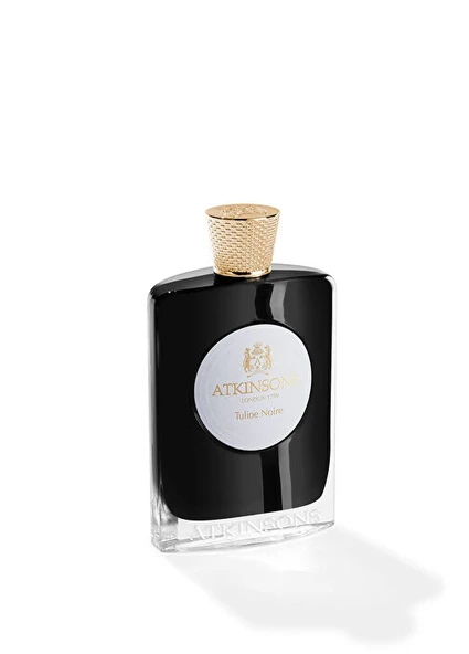 ATKINSONS PRIVE TULIPE NOIR 100ML EDP - Resim 3