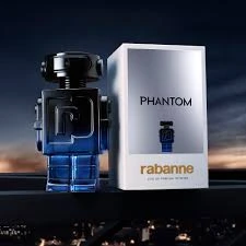 PACO RABANNE PHANTOM 50ml PARFUM INTENSE ürün görseli 1