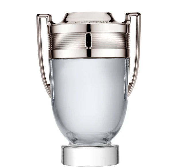 PACO RABANNE INVICTUS 100ml PARFUM - Resim 2