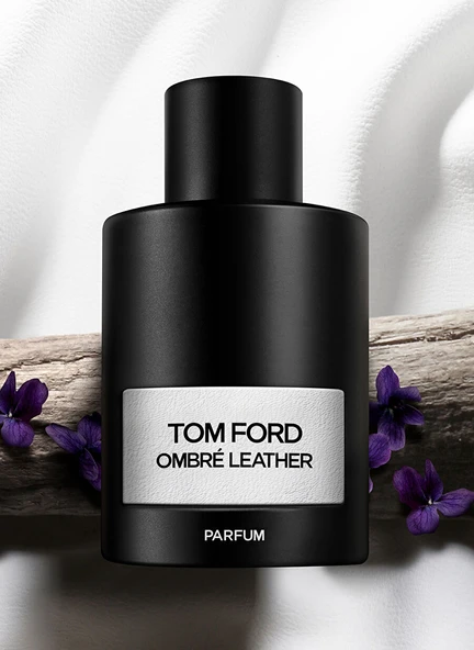 TOM FORD OMBRE LEATHER 100ml PARFUM ürün görseli 1