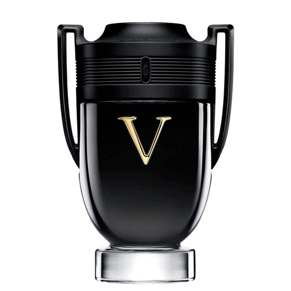 PACO RABANNE INVICTUS VICTORY 100ml EDP - Resim 2