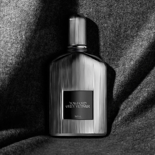 TOM FORD GREY VETIVER 50ml EDP - Resim 2