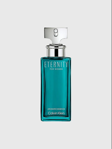 C.K ETERNITY WOMAN AROMATIC ESSENCE 50ml PARFUM ürün görseli 1