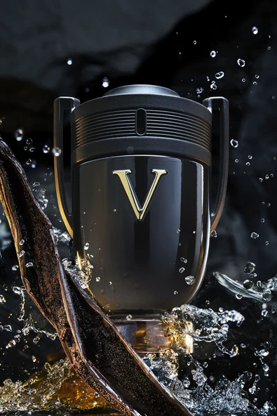 PACO RABANNE INVICTUS VICTORY 100ml EDP ürün görseli 1