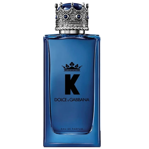 D&G K BY MEN 100ml EDP - Resim 3