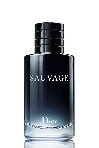 DIOR SAUVAGE 60ml EDT ürün görseli 1