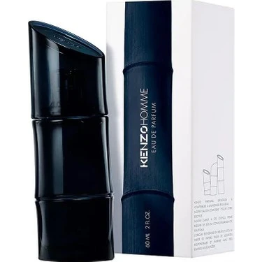 KENZO POUR HOMME 60ml EDP ürün görseli 1