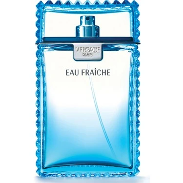 VERSACE EAU FRAICHE 200ml EDT ürün görseli 1