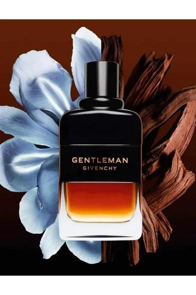 GIVENCHY GENTLEMAN RESERVE PRIVE 100 ML EDP ürün görseli 1